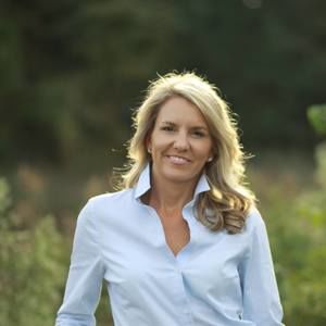 Meet your Posher, Kathleen